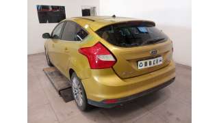 ford focus lim. (cb8) 2010-2015 del año 2011