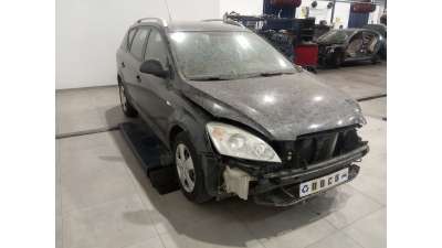 kia cee´d sporty wagon 2007-2012 del año 2008