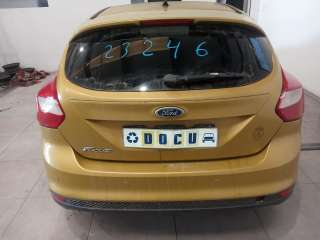 ford focus lim. (cb8) 2010-2015 del año 2011