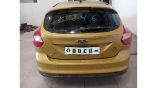 ford focus lim. (cb8) 2010-2015 del año 2011