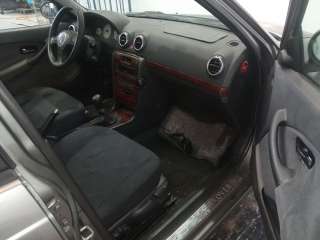 mg rover serie 45 (t/rt) 2004-2005 del año 2005