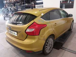 ford focus lim. (cb8) 2010-2015 del año 2011