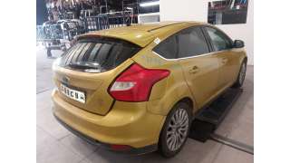 ford focus lim. (cb8) 2010-2015 del año 2011