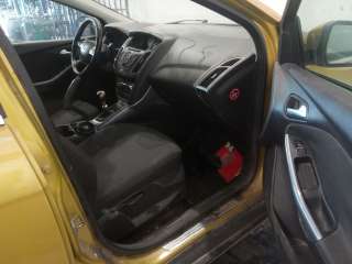 ford focus lim. (cb8) 2010-2015 del año 2011