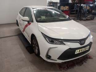 toyota corolla (e21) 2019- del año 2023