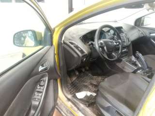 ford focus lim. (cb8) 2010-2015 del año 2011