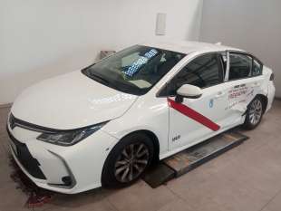toyota corolla (e21) 2019- del año 2023 2