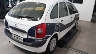 citroën xsara picasso 1999-2011 del año 2004 2