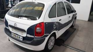 citroën xsara picasso 1999-2011 del año 2004