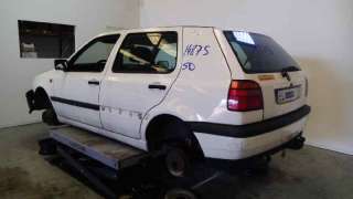 volkswagen golf iii berlina (1h1) 1991-1998 del año 1992