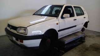 volkswagen golf iii berlina (1h1) 1991-1998 del año 1992
