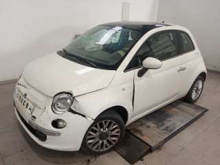 fiat nuova 500 (150) 2007- del año 2015