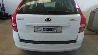 kia cee´d sporty wagon 2007-2012 del año 2011