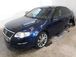 volkswagen passat berlina (3c2) 2005-2010 del año 2007