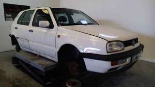 volkswagen golf iii berlina (1h1) 1991-1998 del año 1992