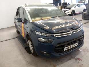 citroën c4 picasso 2013- del año 2015