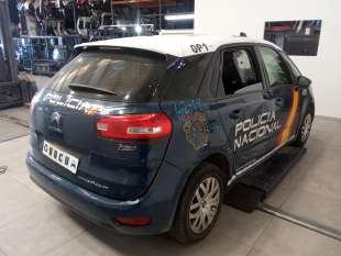 citroën c4 picasso 2013- del año 2015 2
