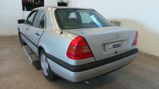 mercedes-benz clase c (w202) familiar 1996-2001 del año 1997