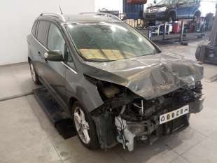 ford grand c-max (ceu) 2014- del año 2018