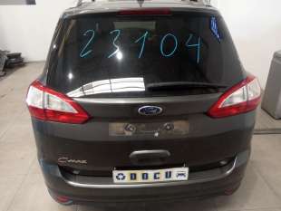 ford grand c-max (ceu) 2014- del año 2018 2