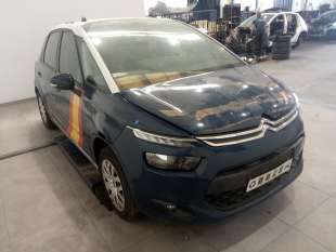 citroën c4 grand picasso 2013- del año 2015