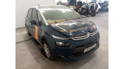 citroën c4 grand picasso 2013- del año 2015