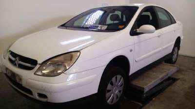 citroën c5 berlina 2001-2004 del año 2001