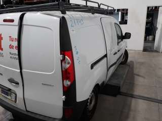 renault kangoo 2008- del año 2012