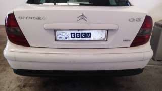 citroën c5 berlina 2001-2004 del año 2001