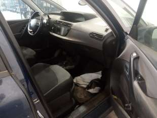 citroën c4 grand picasso 2013- del año 2015 2