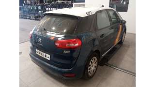 citroën c4 grand picasso 2013- del año 2015