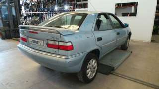 citroën xantia berlina 1997-2002 del año 2000