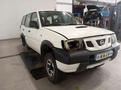 nissan terrano/terrano.ii (r20) 1993-2007 del año 2005