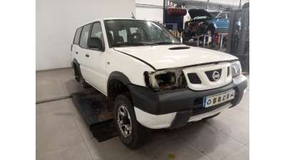 nissan terrano/terrano.ii (r20) 1993-2007 del año 2005