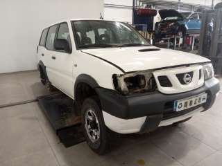 nissan terrano/terrano.ii (r20) 1993-2007 del año 2005