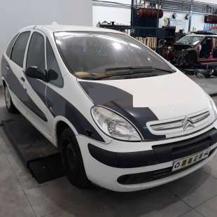 citroën xsara picasso 1999-2011 del año 2007