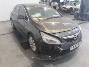 opel astra j lim. 2009-2015 del año 2012