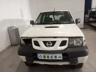 nissan terrano/terrano.ii (r20) 1993-2007 del año 2005