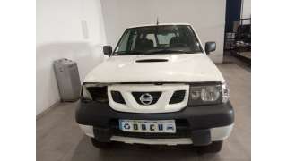 nissan terrano/terrano.ii (r20) 1993-2007 del año 2005