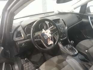 opel astra j lim. 2009-2015 del año 2012 2