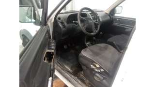 nissan terrano/terrano.ii (r20) 1993-2007 del año 2005