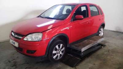 opel corsa c 2003-2007 del año 2006