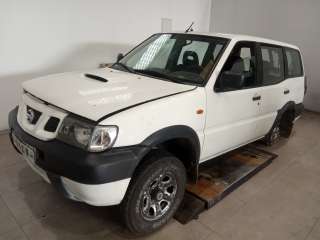 nissan terrano/terrano.ii (r20) 1993-2007 del año 2005