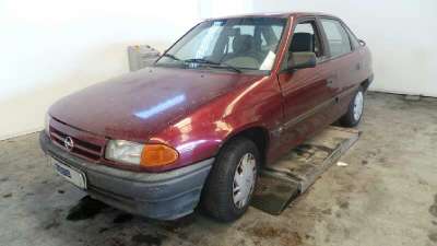 opel astra f berlina 1991-1998 del año 1993