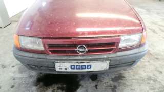 opel astra f berlina 1991-1998 del año 1993