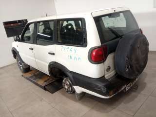 nissan terrano/terrano.ii (r20) 1993-2007 del año 2005