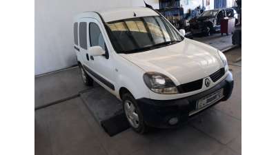 renault kangoo 4x4 2001-2003 del año 2008