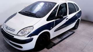 citroën xsara picasso 1999-2011 del año 2007