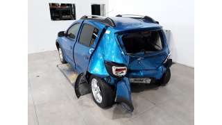 dacia sandero 2012- del año 2014