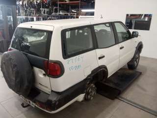 nissan terrano/terrano.ii (r20) 1993-2007 del año 2005